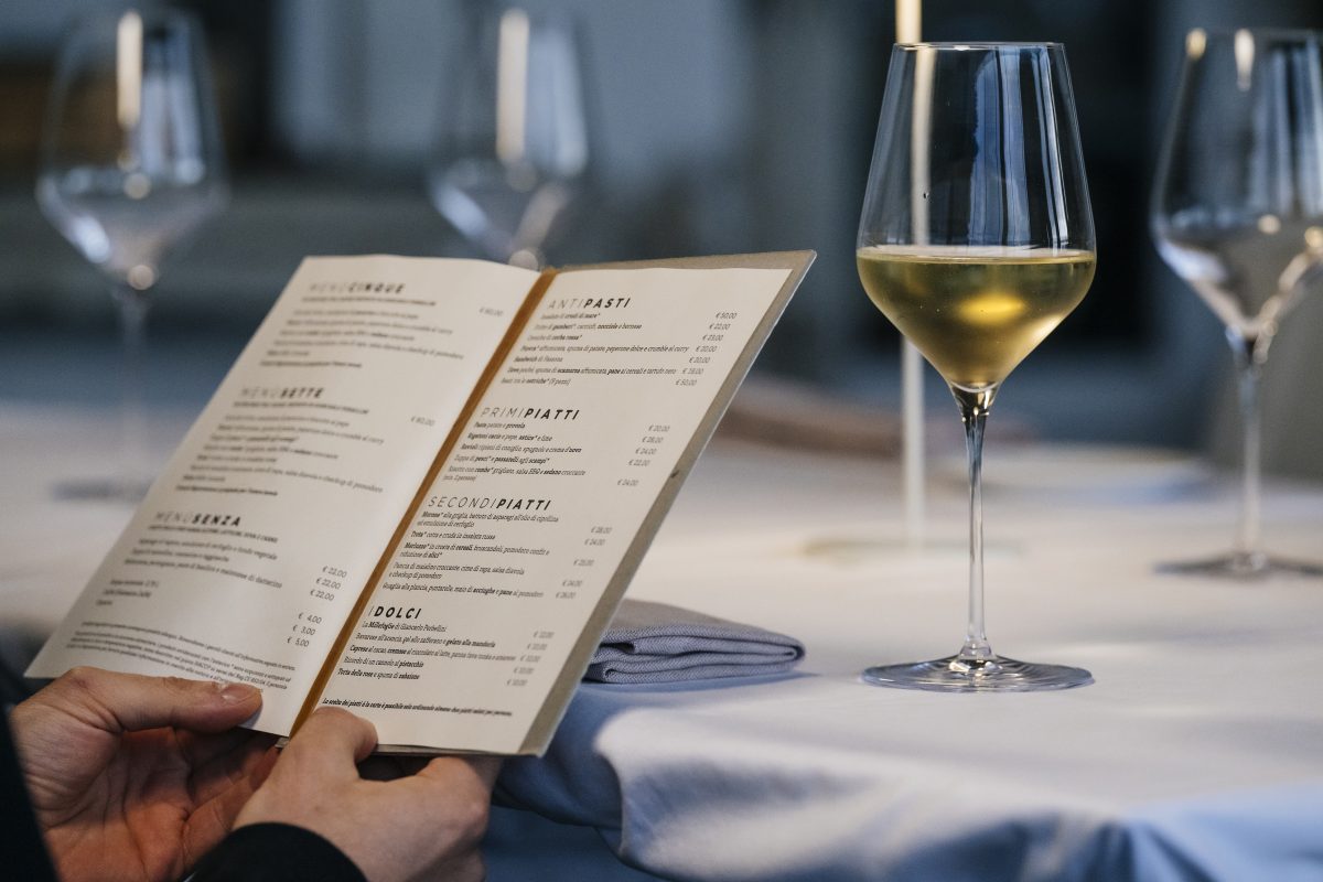 Menu<br/>della<br/>settimana 05/10/2023